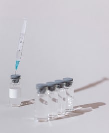 7 Vaccines Adults Often Forget