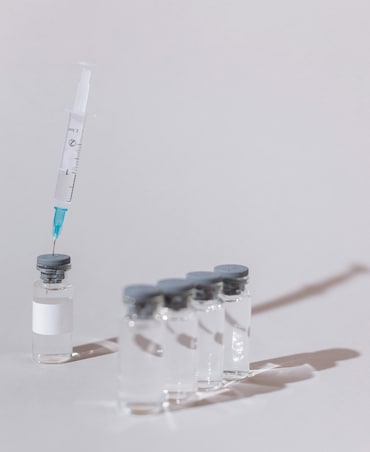 7 Vaccines Adults Often Forget