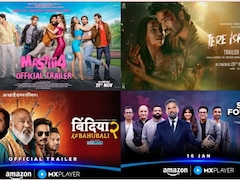 OTT Releases: इस हफ्ते ओटीटी पर होगा बड़ा धमाका, रिलीज हो रही हैं रोमांस, थ्रिलर और स्पेस ड्रामा फिल्में, जानिए कब और कहां देख सकते हैं