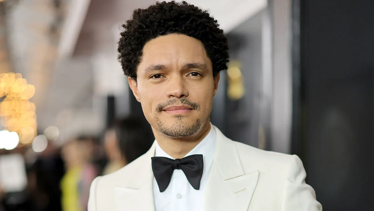 Grammy Awards 2026: Trevor Noah To Return As Host One 'Final' Time