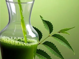 कड़वे नीम के मीठे गुणः नीम के पत्तों से बना जूस पीने से कौन सी बीमारी दूर होती है?