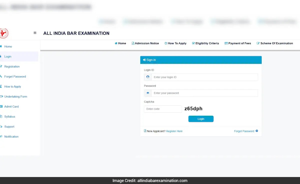 AIBE 20 Result 2025 Declared, 69.21 Per Cent Pass, Download Link Here