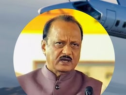 Ajit Pawar Plane Pilot Didn't Give 'Readback', Says Centre. What Is It?