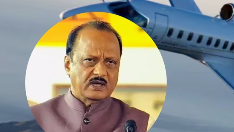 Ajit Pawar Plane Pilot Didn't Give 'Readback', Says Centre. What Is It?