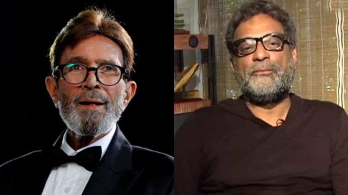 'Rajesh Khanna Was Suffering, Came To Shoot For Last Ad With IV Drip In One Hand,' Reveals R Balki