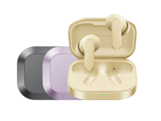 Realme Buds Air 8 TWS ईयरफोन्स Rs 3,799 में लॉन्च, 58 घंटे की बैटरी के साथ Hi-Res ऑडियो!