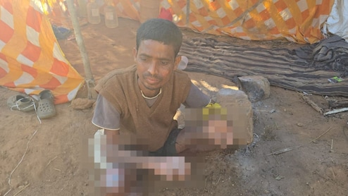 पंचायत का फरमान- 'गांव में&nbsp;नहीं रह सकता बामन का परिवार', जानिए सुकमा के इस आदिवासी की दर्द भरी कहानी