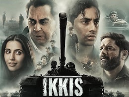 Ikkis Review In Hindi: धर्मेंद्र की आखिरी फिल्म नए साल पर हुई रिलीज, जानें कैसी है अगस्तय नंदा की इक्कीस