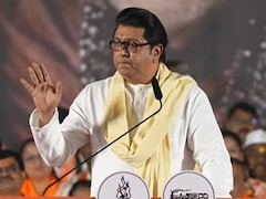 Raj Thackeray: 'मुलांच्या भविष्यासाठी विकले जाऊ नका' राज ठाकरेंची नाशिककरांना साद 15 कोटींचा केला खळबळजनक आरोप