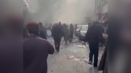 7 Killed, 13 Injured In Blast In Afghanistan's Kabul: Report