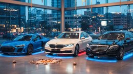 गुड न्यूज! भारत-EU करारामुळे BMW, मर्सिडीजच्या किमती घटणार; आयात शुल्कात मोठी कपात?