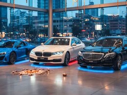 गुड न्यूज! भारत-EU करारामुळे BMW, मर्सिडीजच्या किमती घटणार; आयात शुल्कात मोठी कपात?