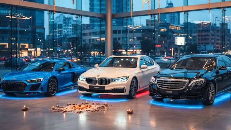 गुड न्यूज! भारत-EU करारामुळे BMW, मर्सिडीजच्या किमती घटणार; आयात शुल्कात मोठी कपात?