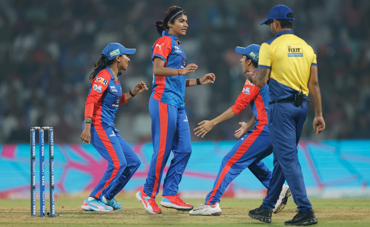 Delhi Capitals vs Gujarat Giants LIVE Streaming, WPL 2026 LIVE Telecast: When And Where To Watch Live