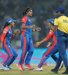 Delhi Capitals vs Gujarat Giants LIVE Streaming, WPL 2026 LIVE Telecast: When And Where To Watch Live