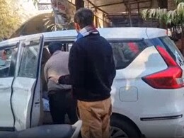 राजस्थान में दिल्ली की DRT टीम की बड़ी कार्रवाई, टोल प्लाजा पर पकड़े 81 करोड़ के ड्रग्स