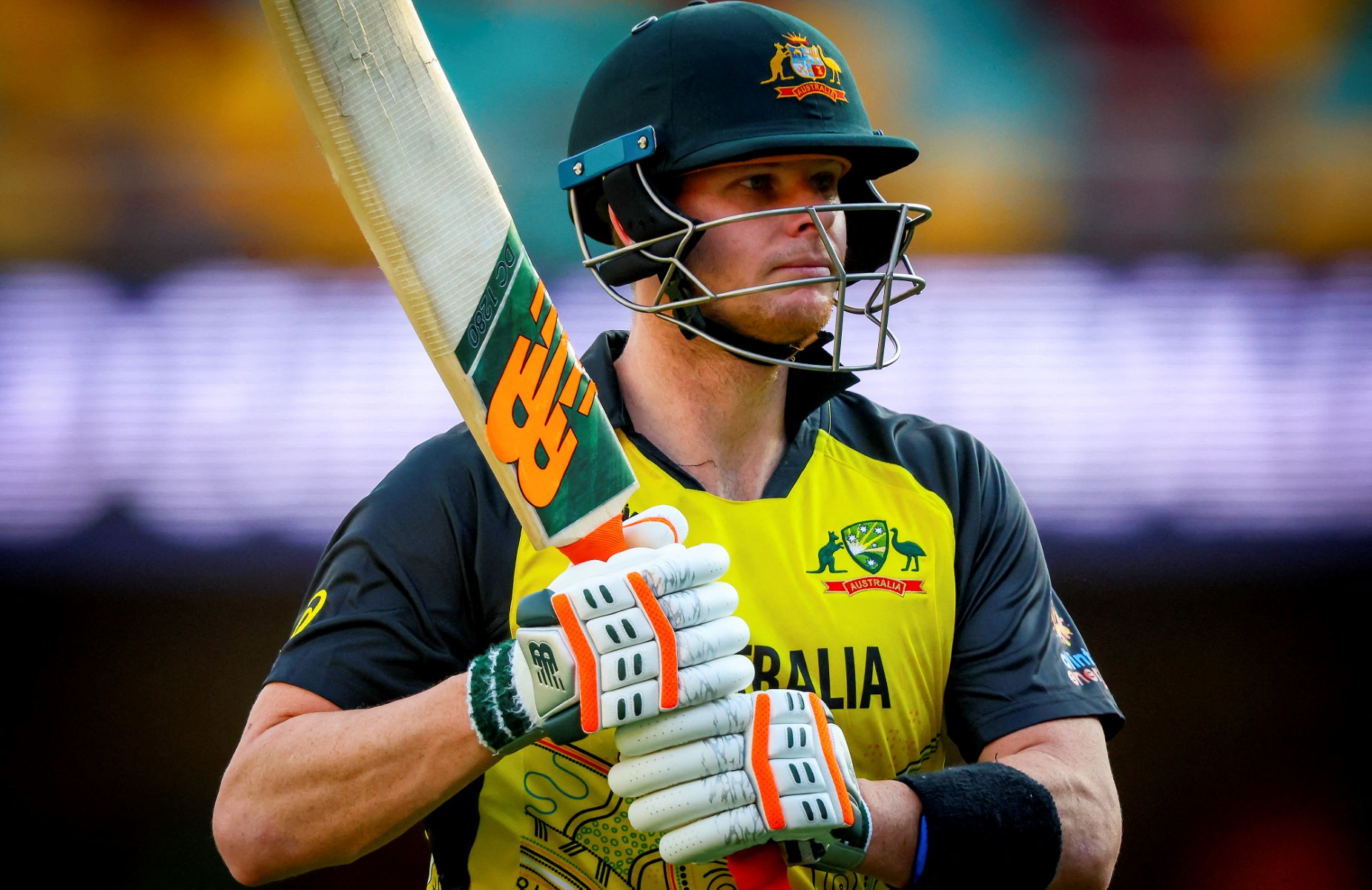 Smith Delivers Bitter Truth On Snub From Australia T20 World Cup Squad