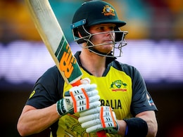 Steve Smith Does Not Shy Away, Delivers Bitter Truth On Snub From Australia's T20 World Cup Squad