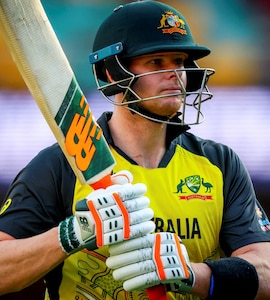 After Going Unsold In IPL 2026 Auction, Steve Smith Finds Home In PSLs Newest Franchise