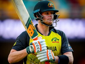 Steve Smith Does Not Shy Away, Delivers Bitter Truth On Snub From Australias T20 World Cup Squad