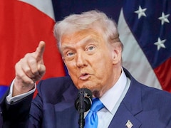 अमेरिकी राष्ट्रपति की कुर्सी पर ट्रंप के एक साल पूरे, दुनिया हिलाने वाले इन 10 फैसलों में देखिए रिपोर्ट कार्ड