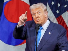 Trump Says No President Has Done More For NATO Than Him