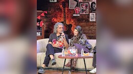 संजना सांघी ने याद किए 'Rockstar' के दिन, कहा- ' मुझे इम्तियाज सर को सुनकर..'