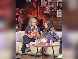 संजना सांघी ने याद किए 'Rockstar' के दिन, कहा- ' मुझे इम्तियाज सर को सुनकर..'