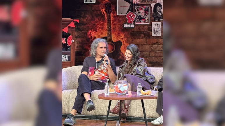 संजना सांघी ने याद किए 'Rockstar' के दिन, कहा- ' मुझे इम्तियाज सर को सुनकर..'