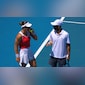 Indias Yuki Bhambri And USAs Nicole Melichar-Martinez Exit Mixed Doubles At Australian Open