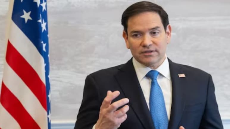 G-7 की मीटिंग में नागरिक ठिकानों पर हमले रोकने की मांग, रुबियो बोले- ईरान में लंबा नहीं चलेगा संघर्ष