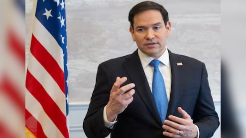 वेनेजुएला के बाद अब ग्रीनलैंड... अमेरिका और डेनमार्क के बीच अगले सप्ताह होगी अहम बातचीत