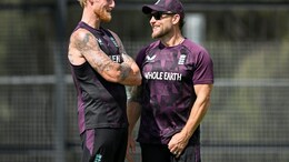 Brendon McCullum A "Gambler": 82-Year-Old England Great Tears Into Team After Catastrophic Ashes