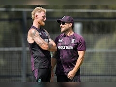 Multiple Time IPL Winning Coach Leads Race For England Test Team Job: Report