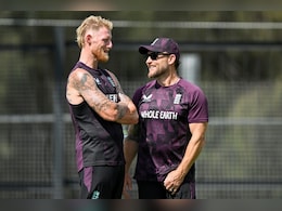 Multiple Time IPL Winning Coach Leads Race For England Test Team Job: Report