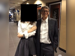 Bill Gates Caught STD After Sex With Russian Girls, Claim Epstein Files
