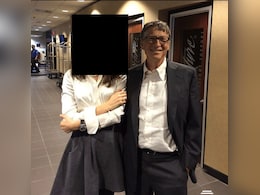 Bill Gates Caught STD After Sex With Russian Girls, Claim Epstein Files