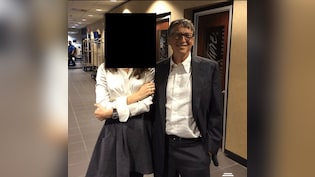 Bill Gates Caught STD After Sex With Russian Girls, Claim Epstein Files