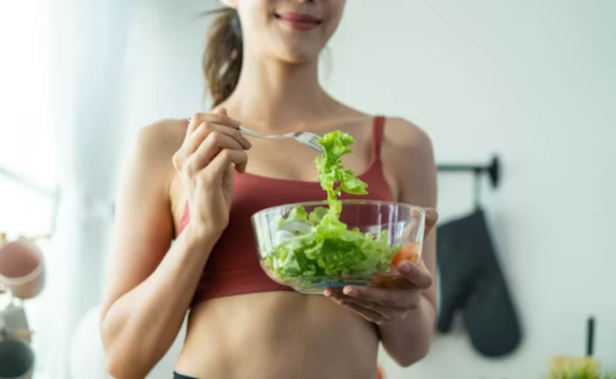 Alkaline Diet: Weight Loss Claims Scrutinized
