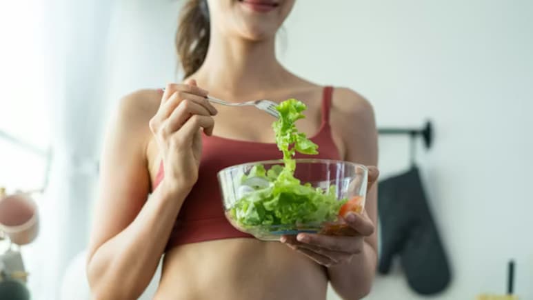 Can An Alkaline Diet Help You Lose Weight Fast? What Doctors Say
