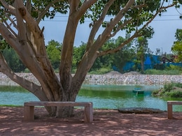 Baansera Park In Delhi Will Soon Get A Traditional Kashmiri Houseboat. Authority Fast-Tracks Project