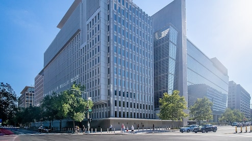 World Bank Approves $680 Million Loans For Three Projects Of Assam