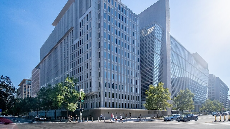 World Bank Approves $680 Million Loans For Three Projects Of Assam