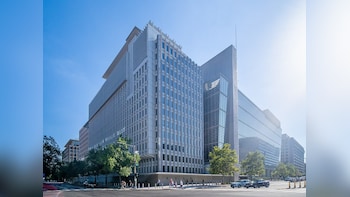 India's FY27 Growth Outlook Strong Despite Rising Global Tensions, Oil Risks: World Bank