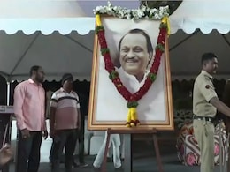 Ajit Pawar Death : अजितदादांना अनोखी श्रद्धांजली! 'साडे माडे 3' च्या टीमचा काळजाला भिडणारा निर्णय