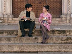 Can This Love Be Translated Review: A Visually Rich K-Drama That Tests Patience