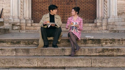 Can This Love Be Translated Review: A Visually Rich K-Drama That Tests Patience