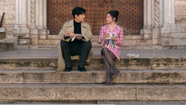 <i>Can This Love Be Translated</i> Review: A Visually Rich K-Drama That Tests Patience