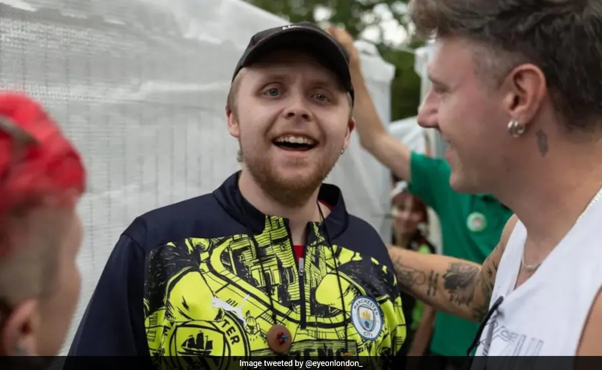 UK's Youngest Dementia Patient Who Had The Brain Of A 70-Year-Old Dies At 24