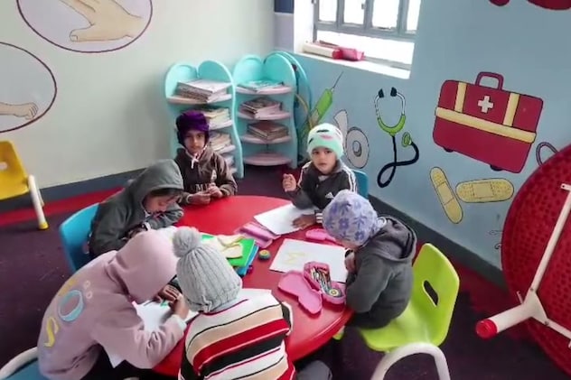  शिक्षा के स्तर को मिलेगा बढ़ावा